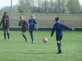 S.K.N.W.K. JO11-1 - M.Z.C. '11 JO11-3JM (competitie) seizoen 2022-2023 (voorjaar - 4e fase)) (44/89)